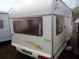 DELTA Euroliner 4600 FB *Vorzelt*