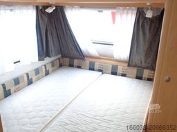 DELTA Euroliner 4600 FB *Vorzelt*