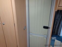 DELTA Euroliner 4600 FB *Vorzelt*