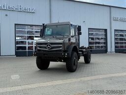 UNIMOG Unimog U5023
