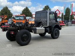UNIMOG Unimog U5023