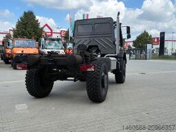 UNIMOG Unimog U5023