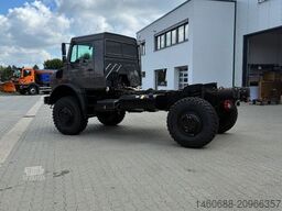 UNIMOG Unimog U5023