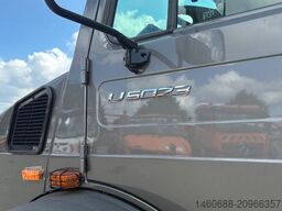 UNIMOG Unimog U5023