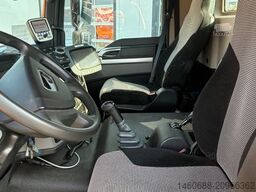 MAN TGM 13.250 Winterdienstfahrzeug Schneeräumung