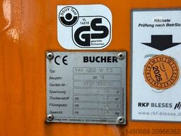 MAN TGM 13.250 Winterdienstfahrzeug Schneeräumung