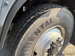 MAN TGM 13.250 Winterdienstfahrzeug Schneeräumung