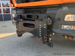 MAN TGM 13.250 Winterdienstfahrzeug Schneeräumung