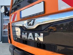 MAN TGM 13.250 Winterdienstfahrzeug Schneeräumung