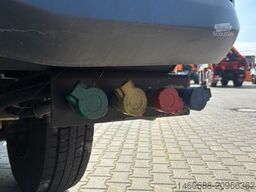 MAN TGM 13.250 Winterdienstfahrzeug Schneeräumung