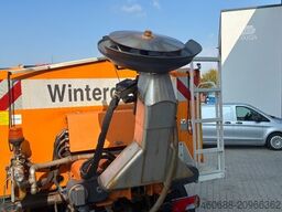 MAN TGM 13.250 Winterdienstfahrzeug Schneeräumung