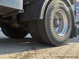 MAN TGM 13.250 Winterdienstfahrzeug Schneeräumung