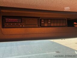 MAN TGM 13.250 Winterdienstfahrzeug Schneeräumung