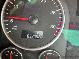 MAN TGM 13.250 Winterdienstfahrzeug Schneeräumung