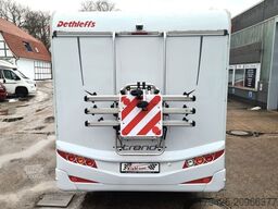 DETHLEFFS Trend T 7057 *Solar*Lithium*Family+Design-Paket*