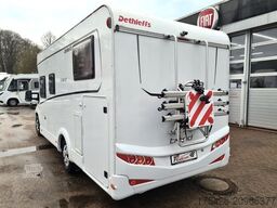 DETHLEFFS Trend T 7057 *Solar*Lithium*Family+Design-Paket*