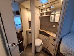 DETHLEFFS Trend T 7057 *Solar*Lithium*Family+Design-Paket*