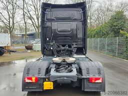 SCANIA R 450 Highline Lowliner *Vollspoiler *Standklima