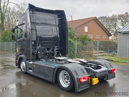SCANIA R 450 Highline Lowliner *Vollspoiler *Standklima