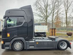 SCANIA R 450 Highline Lowliner *Vollspoiler *Standklima