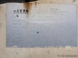 SAXAS APB 61-5-Z-S - Nr.: 716