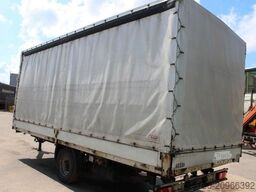 SAXAS APB 61-5-Z-S - Nr.: 716