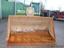 SENNEBOGEN 305 - Kabine hochfahrbar - Nr.: 449