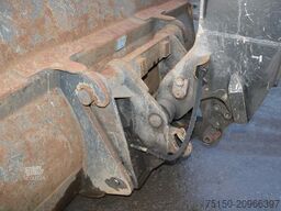 SENNEBOGEN 305 - Kabine hochfahrbar - Nr.: 449