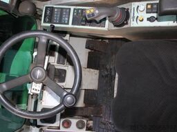 SENNEBOGEN 305 - Kabine hochfahrbar - Nr.: 449