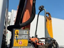 PALFINGER PK 7000-EH  /Year 2010 / Remote controll