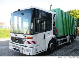 Mercedes-Benz 2633 Econic 6x2 Faun VarioPress