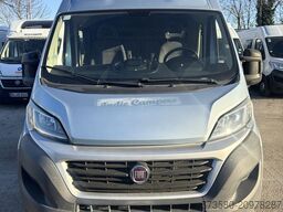 Fiat Ducato Camper | 2 Schlafplätze Küche | Reisefertig