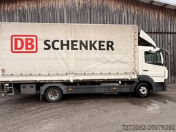 Mercedes-Benz Atego 818