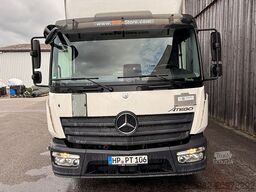 Mercedes-Benz Atego 818