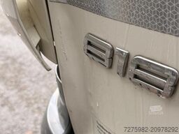 Mercedes-Benz Atego 818