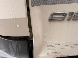 Mercedes-Benz Atego 818