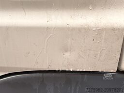 Mercedes-Benz Atego 818