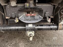 Mercedes-Benz Atego 818