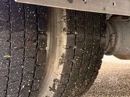 Mercedes-Benz Atego 818