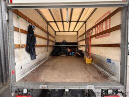 Mercedes-Benz Atego 818