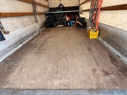 Mercedes-Benz Atego 818