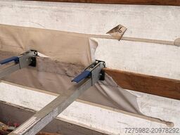 Mercedes-Benz Atego 818