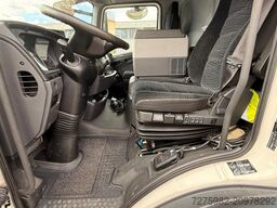 Mercedes-Benz Atego 818