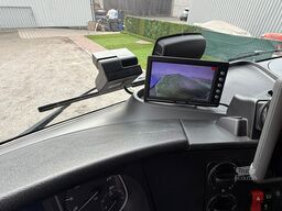 Mercedes-Benz Atego 818