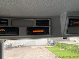 Mercedes-Benz Atego 818