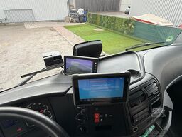 Mercedes-Benz Atego 818