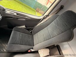 Mercedes-Benz Atego 818