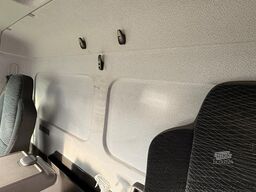 Mercedes-Benz Atego 818