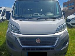 Fiat Ducato Camper | 2 Schlafplätze Küche | Reisefertig