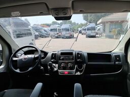 Fiat Ducato Camper | 2 Schlafplätze Küche | Reisefertig